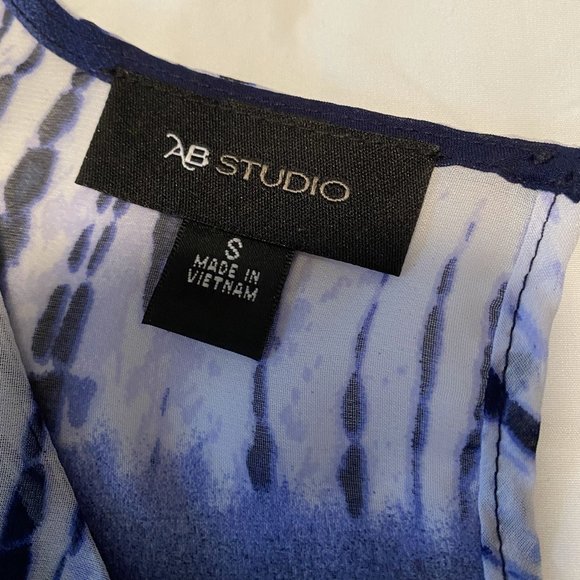 AB Studio - Top - Picture 5 of 5